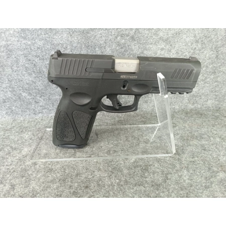 Pistolet Taurus G3 9x19